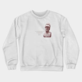 Pericles Crewneck Sweatshirt